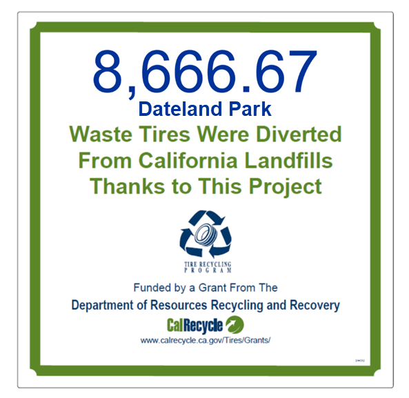 Dateland Park - Photo for Website