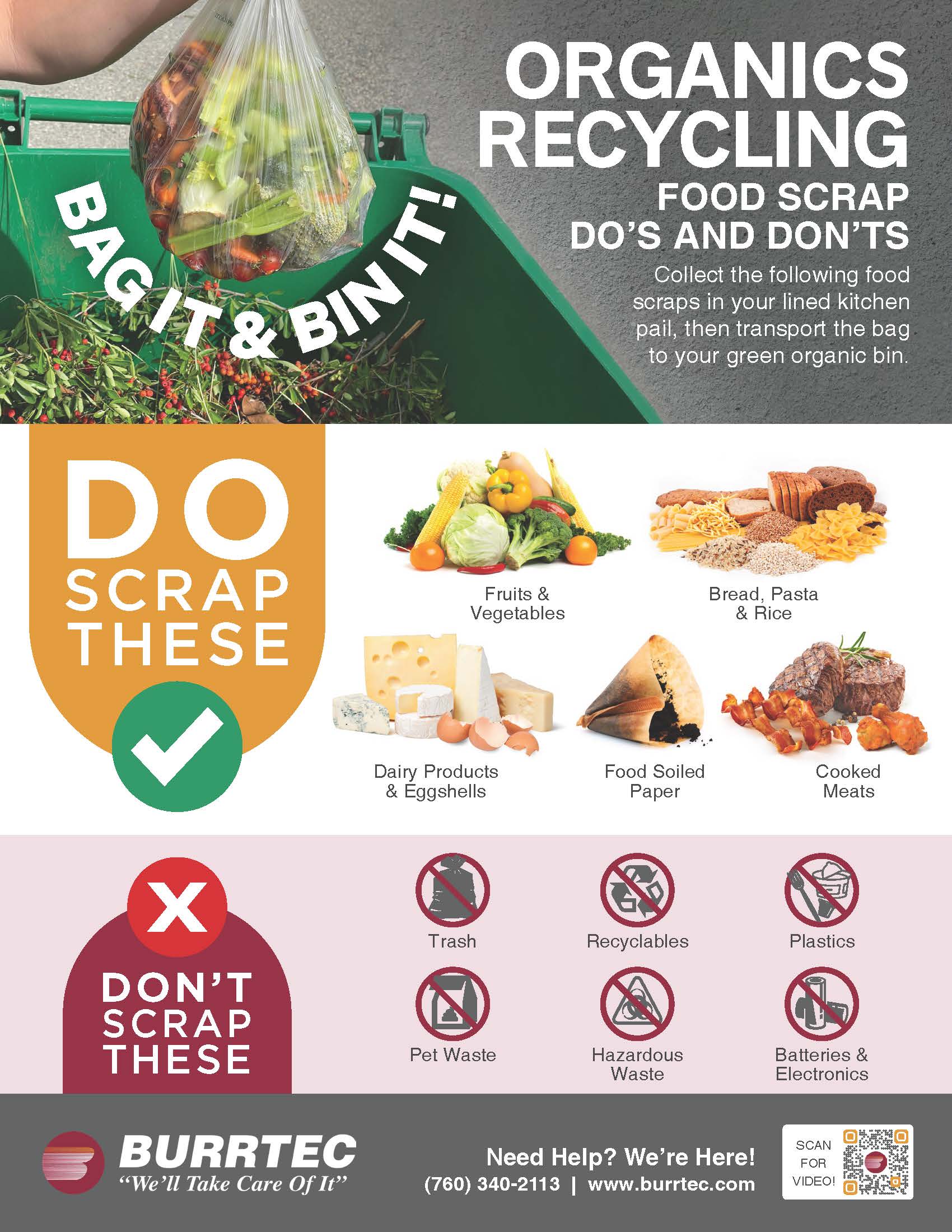 Burrtec_OrganicsRecycling_DosAndDonts_8.5x11Flyer_Final_Digital_Page_1