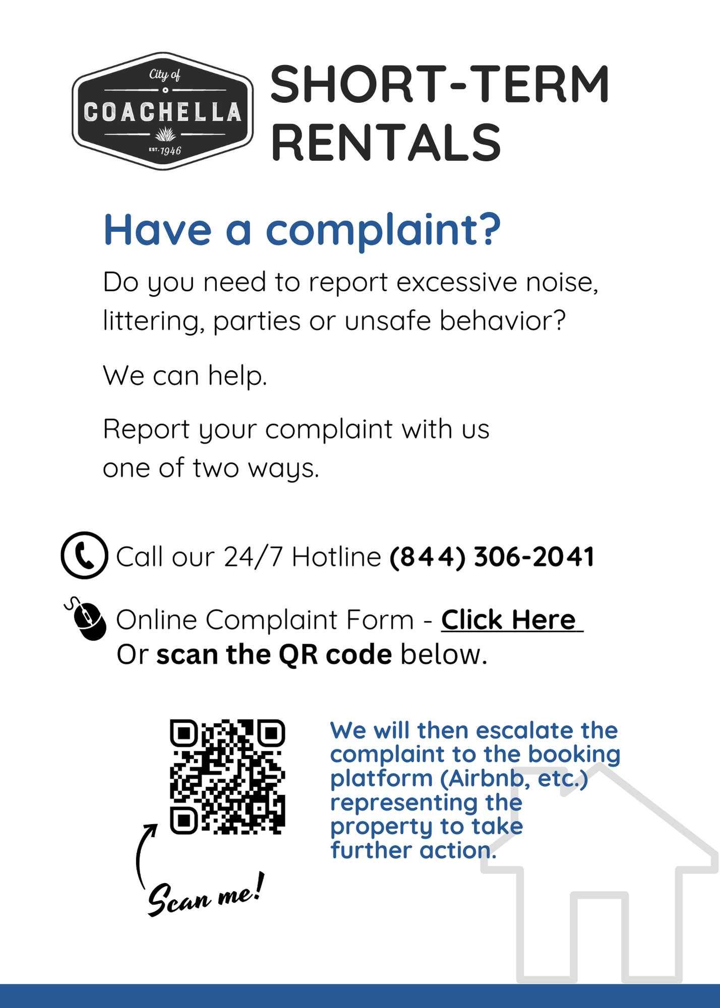 Short Term Rentals Graphic - Complaint (1)