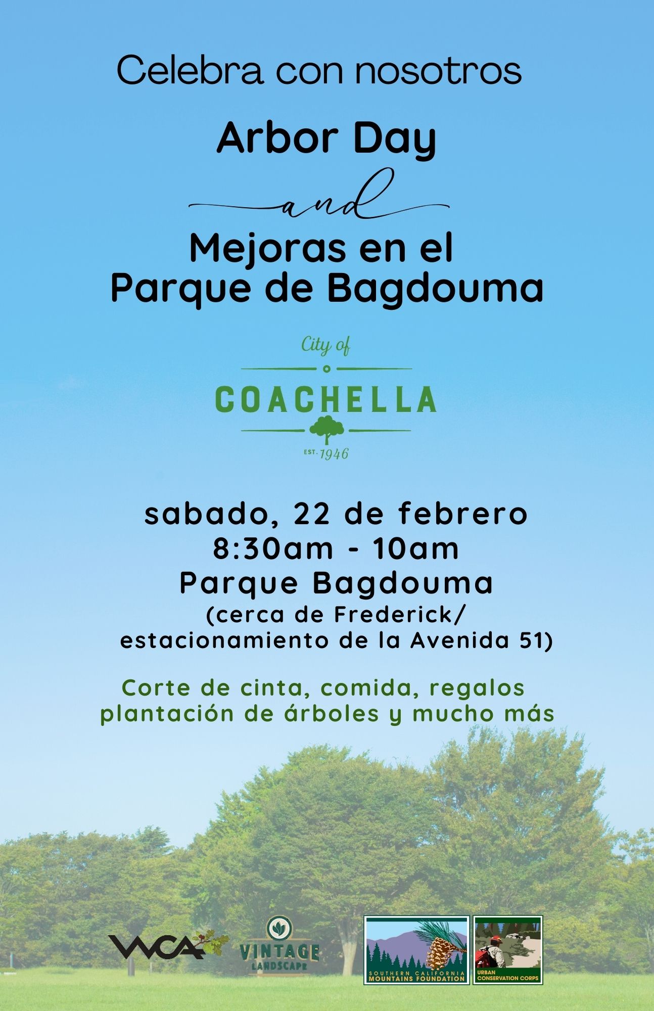 Arbor Day_RC Invite SPA