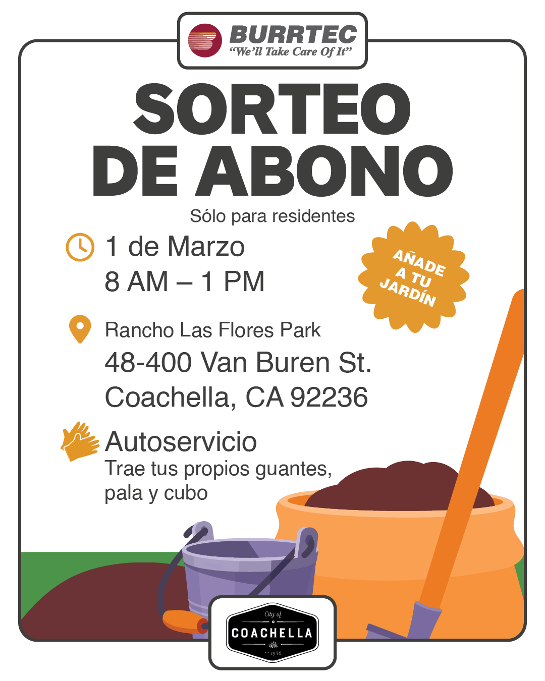 Burrtec_CommunityMulchGiveaway_Socials_FINAL-Spanish