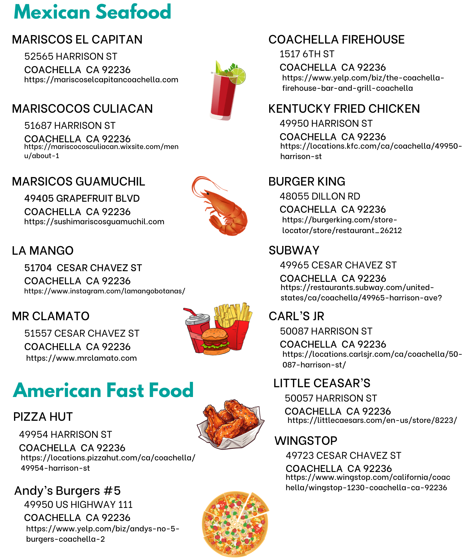 Food Guide pg 3