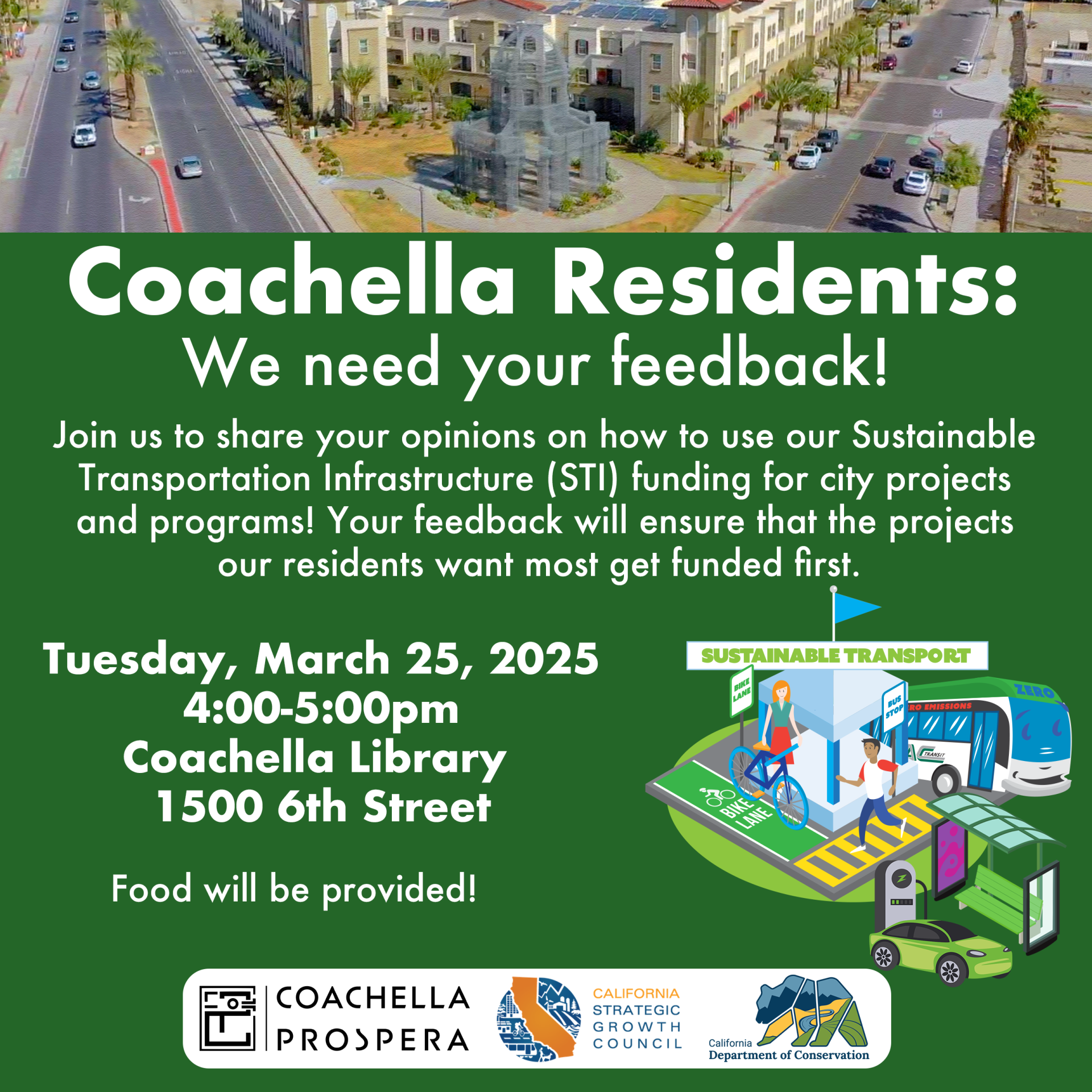 CP STI Feeback Meeting Social Post R1