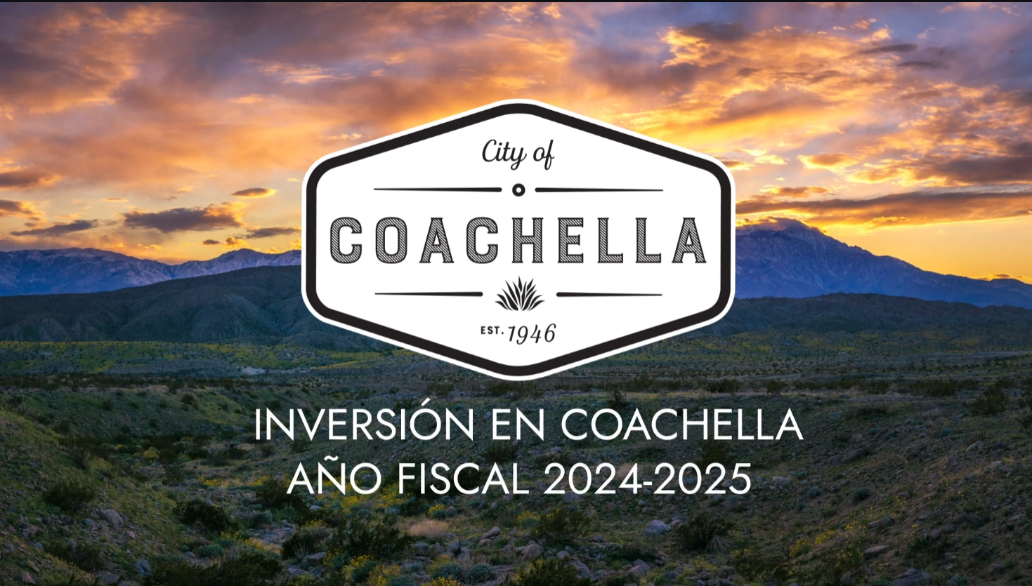 Screenshot Spanish Finance Video