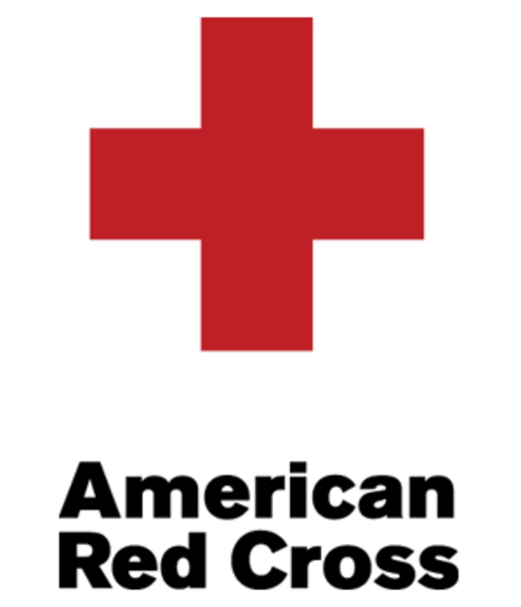 RedCross Logo