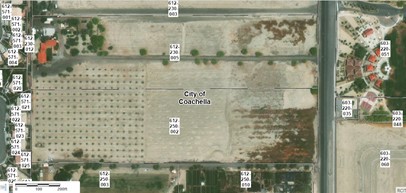 Development Projects Webpage - Acosta Commercial Center