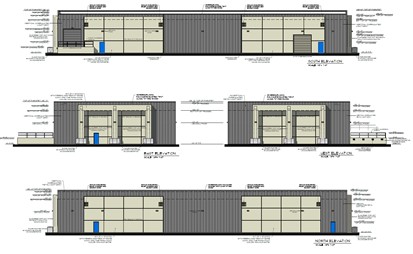 Development Projects Webpage - Armtec
