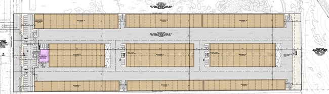 Development Projects Webpage - Coachella RV Storage