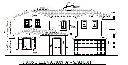 Development Projects Webpage - Rancho Mariposa 20 lots (3)