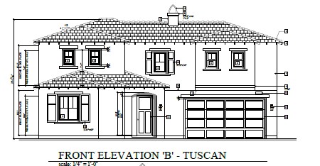 Development Projects Webpage - Rancho Mariposa 20 lots (4)