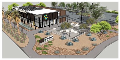 Development Projects Webpage - Sun Community Credit Union