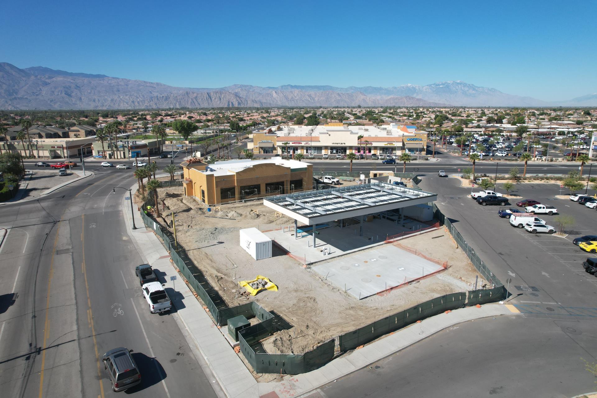 Environmental Reviews webpage