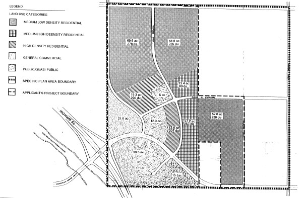 Specific Plans Webpage - Brandenburg Butters