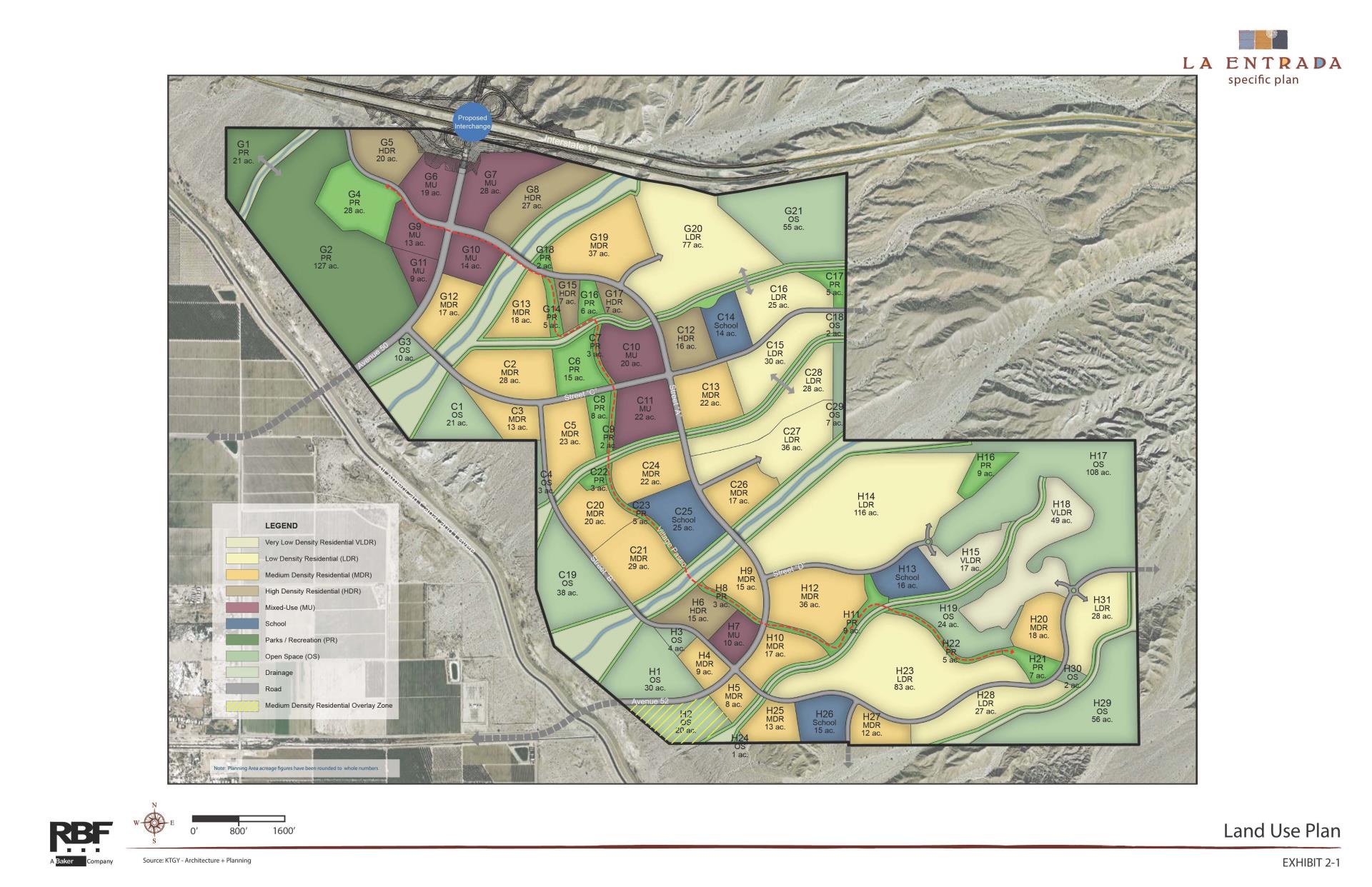 Specific Plans Webpage - La Entrada Image (2)
