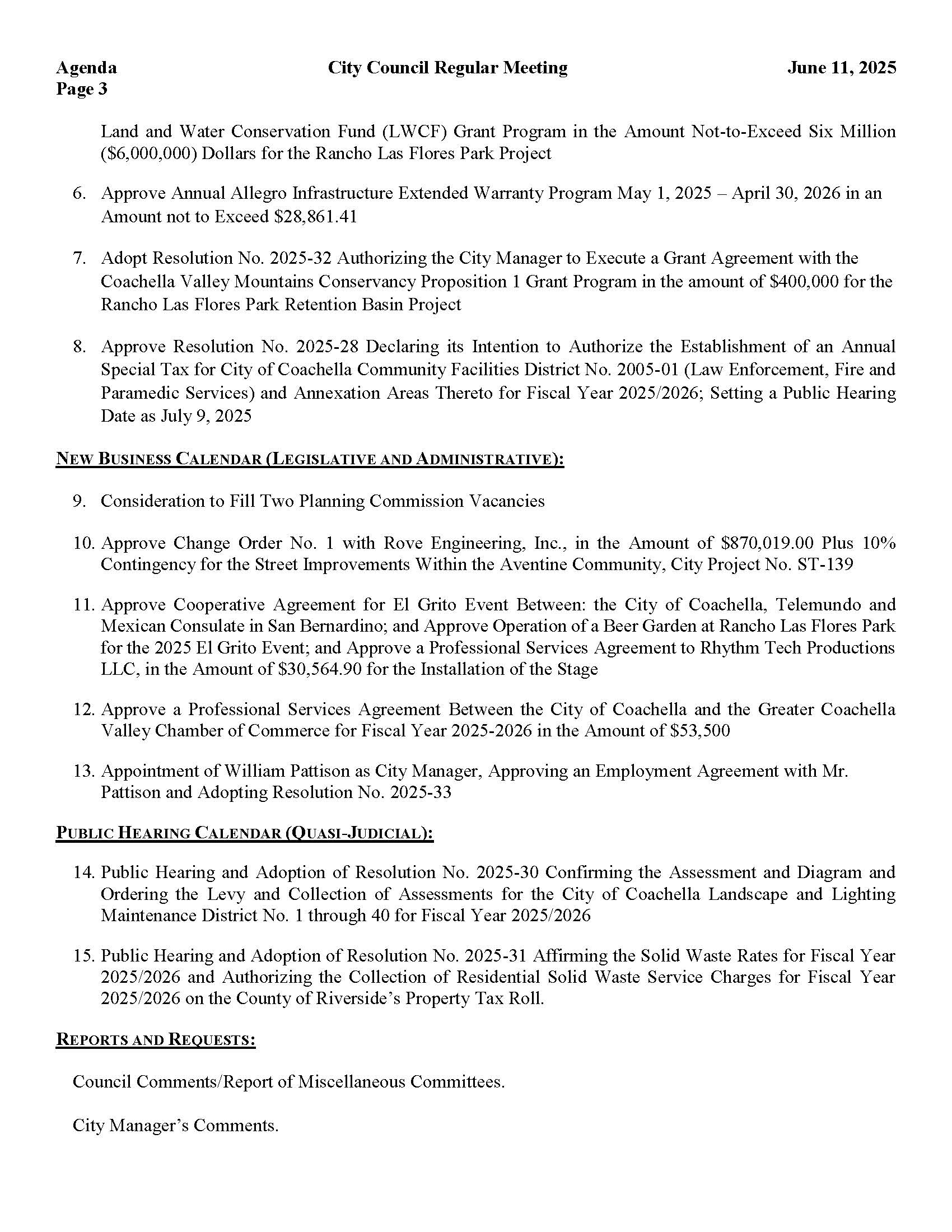 2025-06-11 City Council Regular Meeting Agenda_Page_3