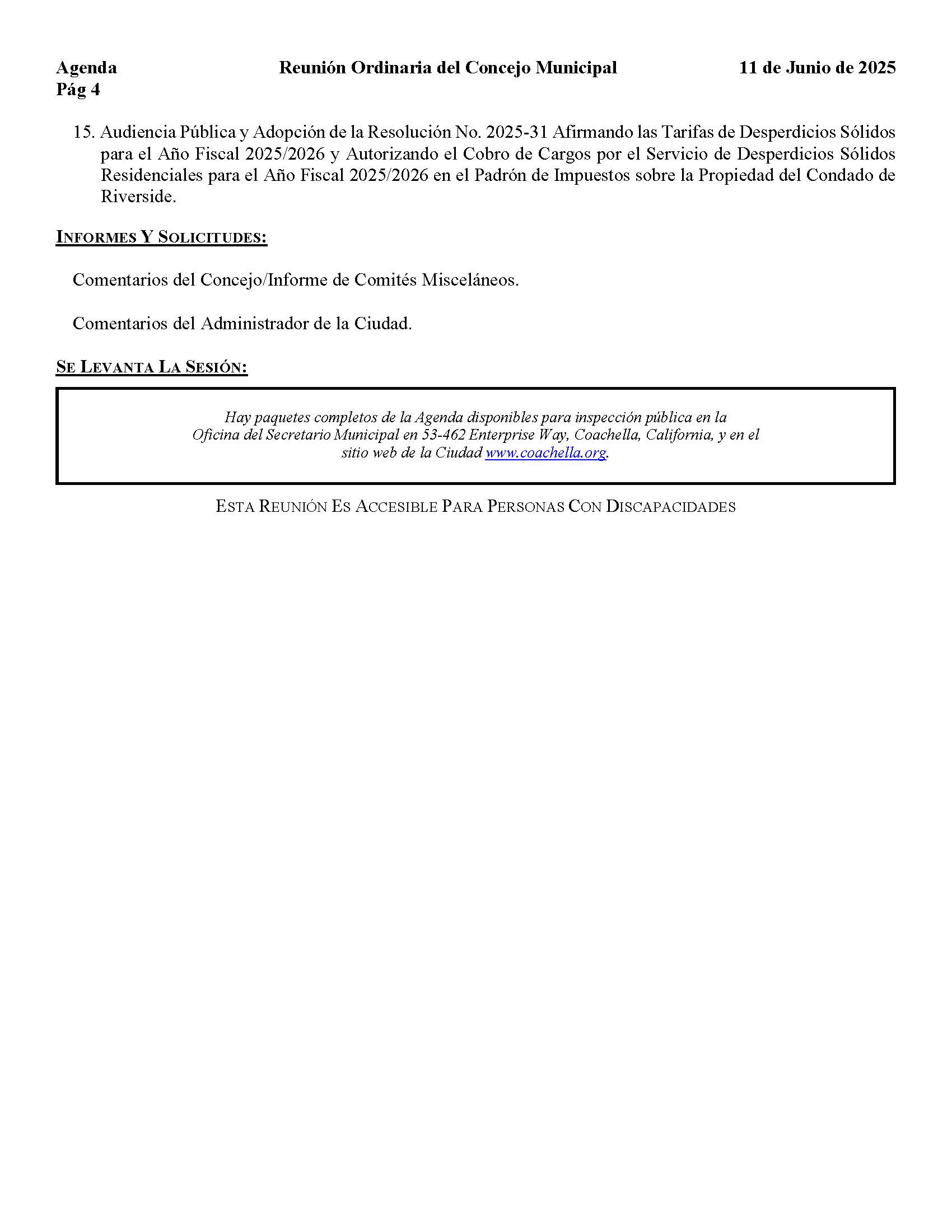 2025-06-11 City Council Regular Meeting Agenda SPA_Page_4