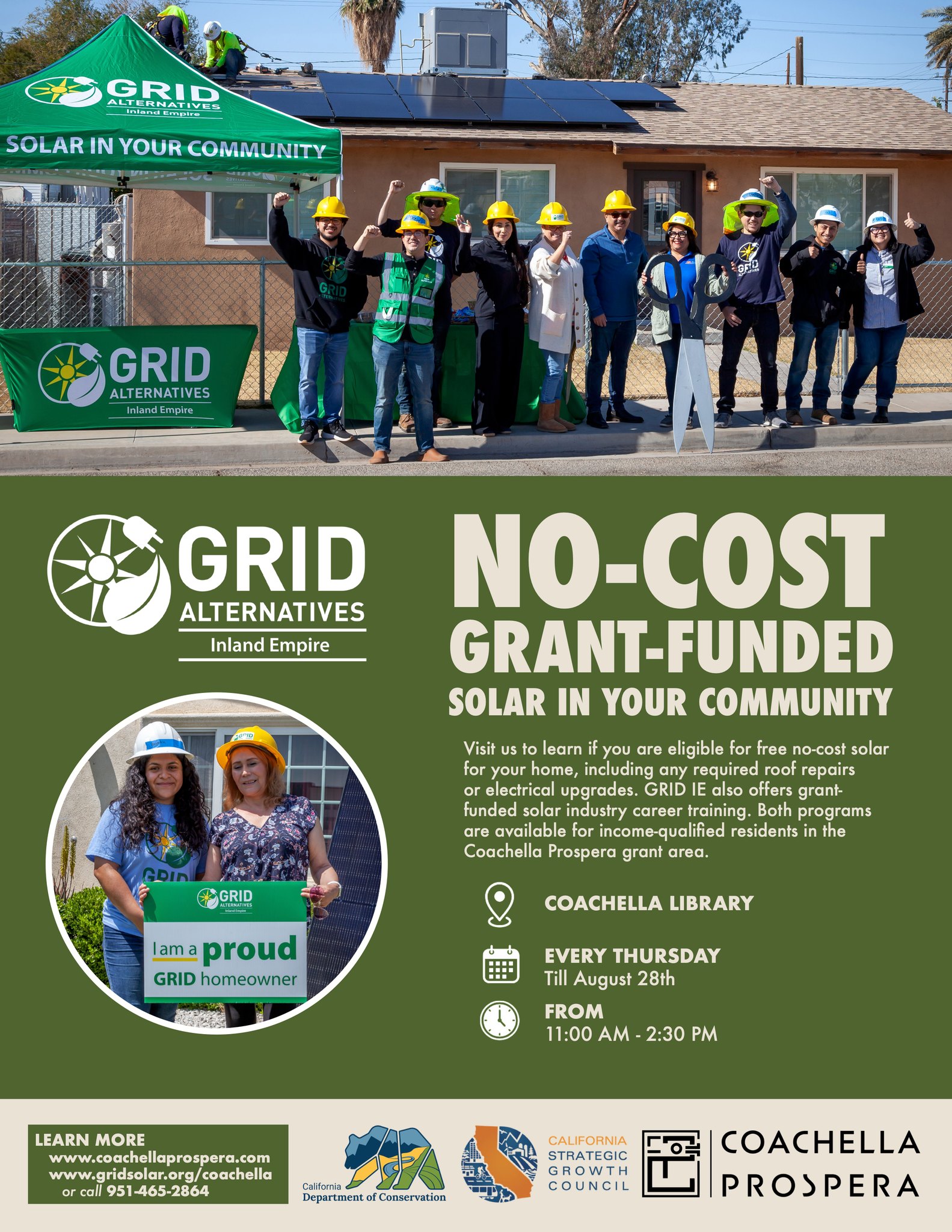 GRID Solar English