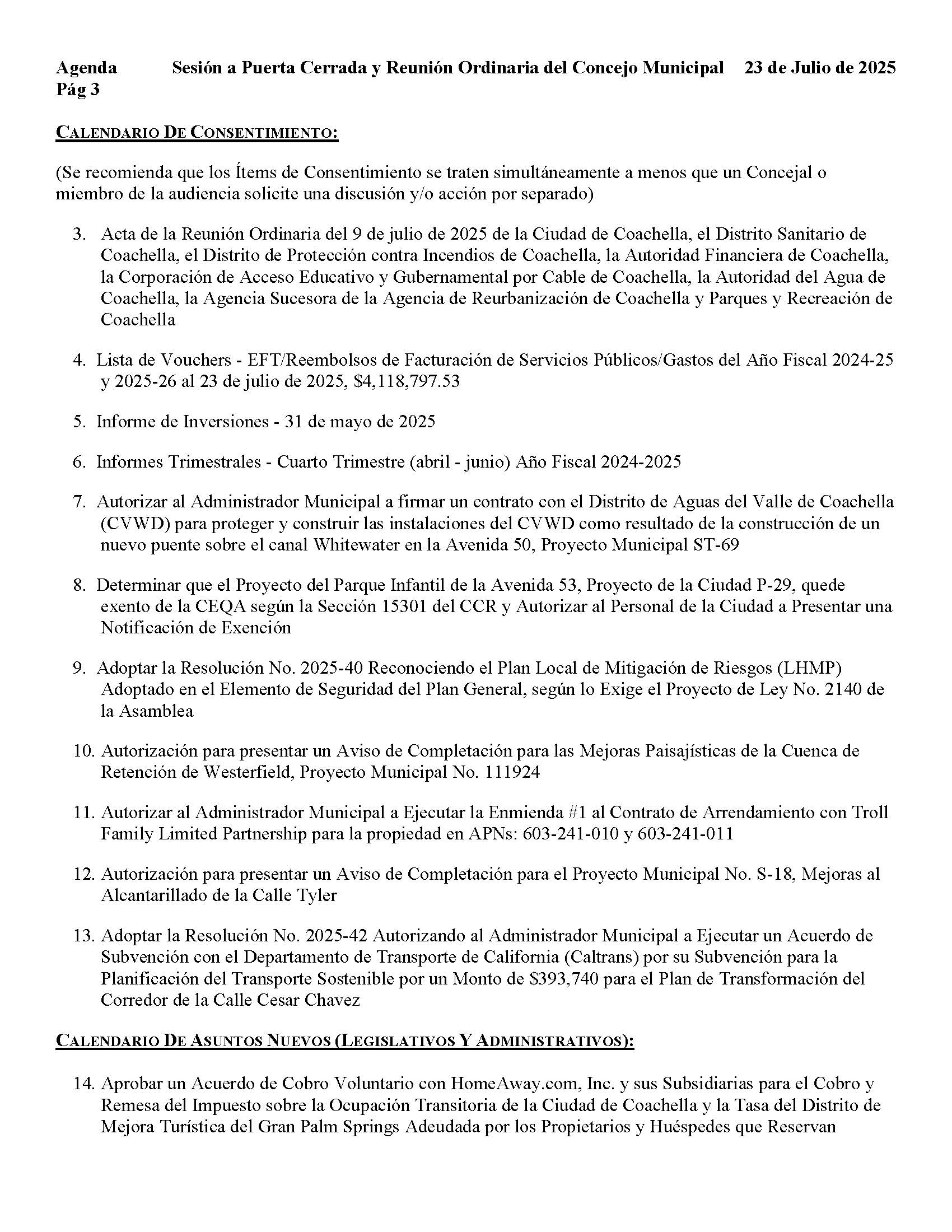 2025-07-23 City Council Closed Session and Regular Meeting Agenda SPA_Page_3