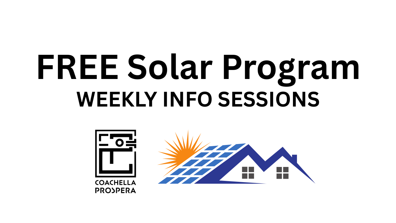 Free Solar Programs Thumbnail