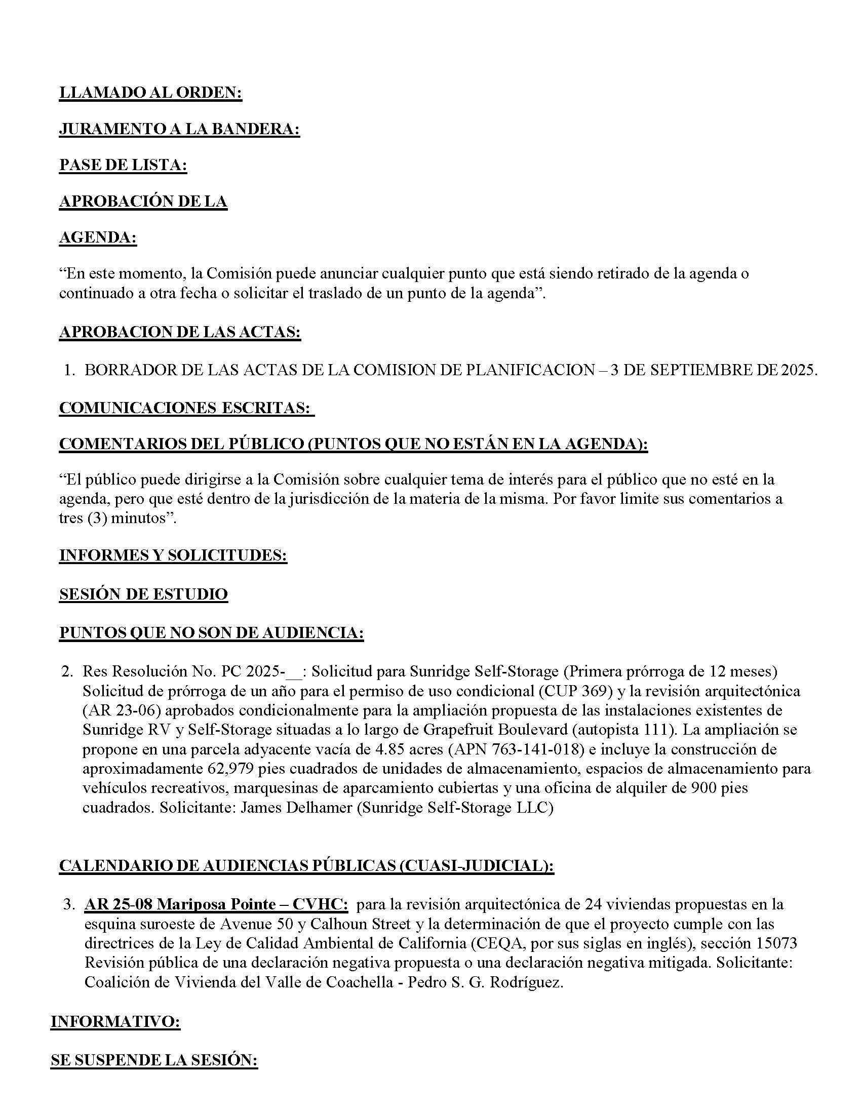 Agenda-Planning Commission Meeting-October 15, 2025 6.00 PM_Page_5