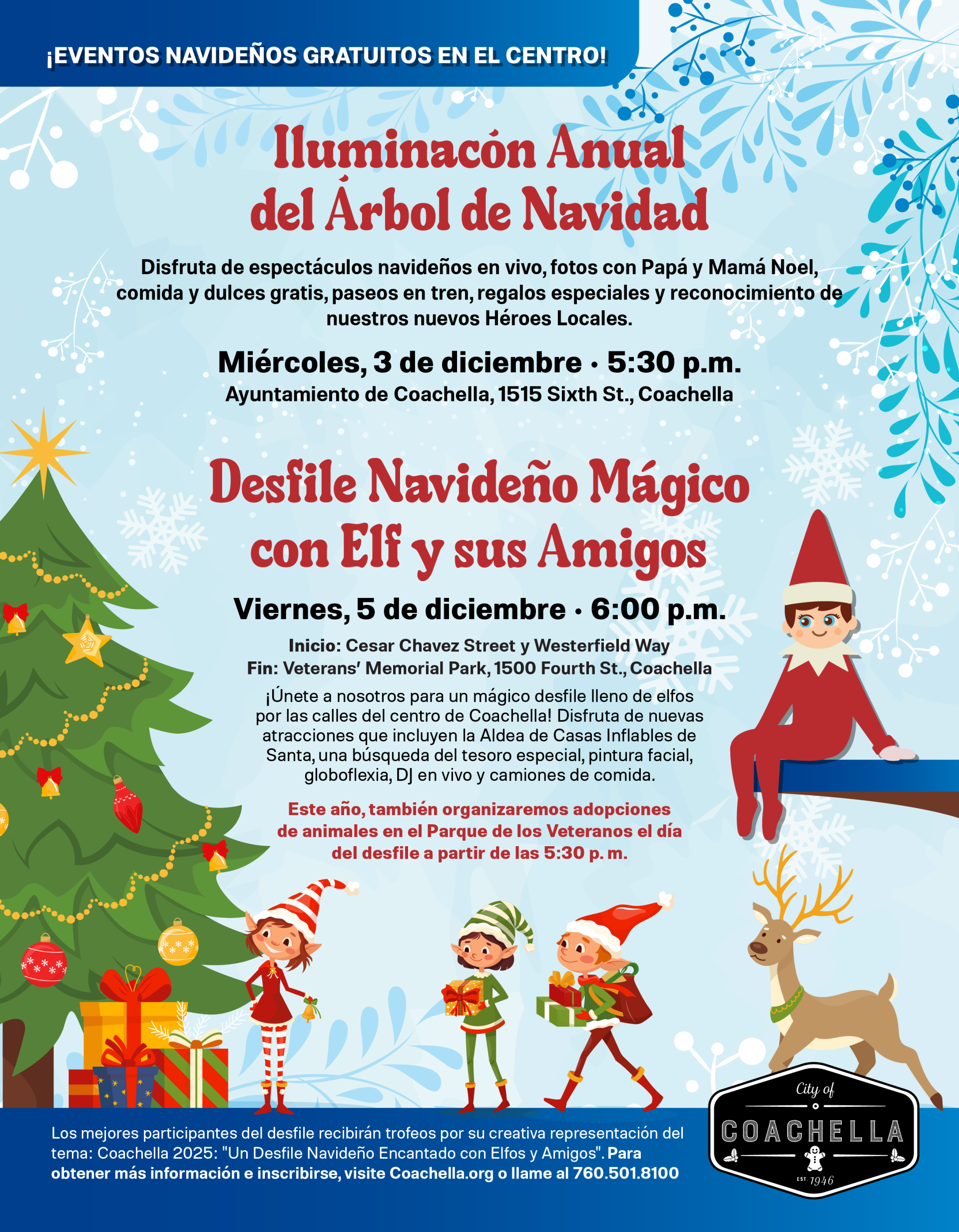 COA_Flyer_Holiday25_v2.3_Spanish