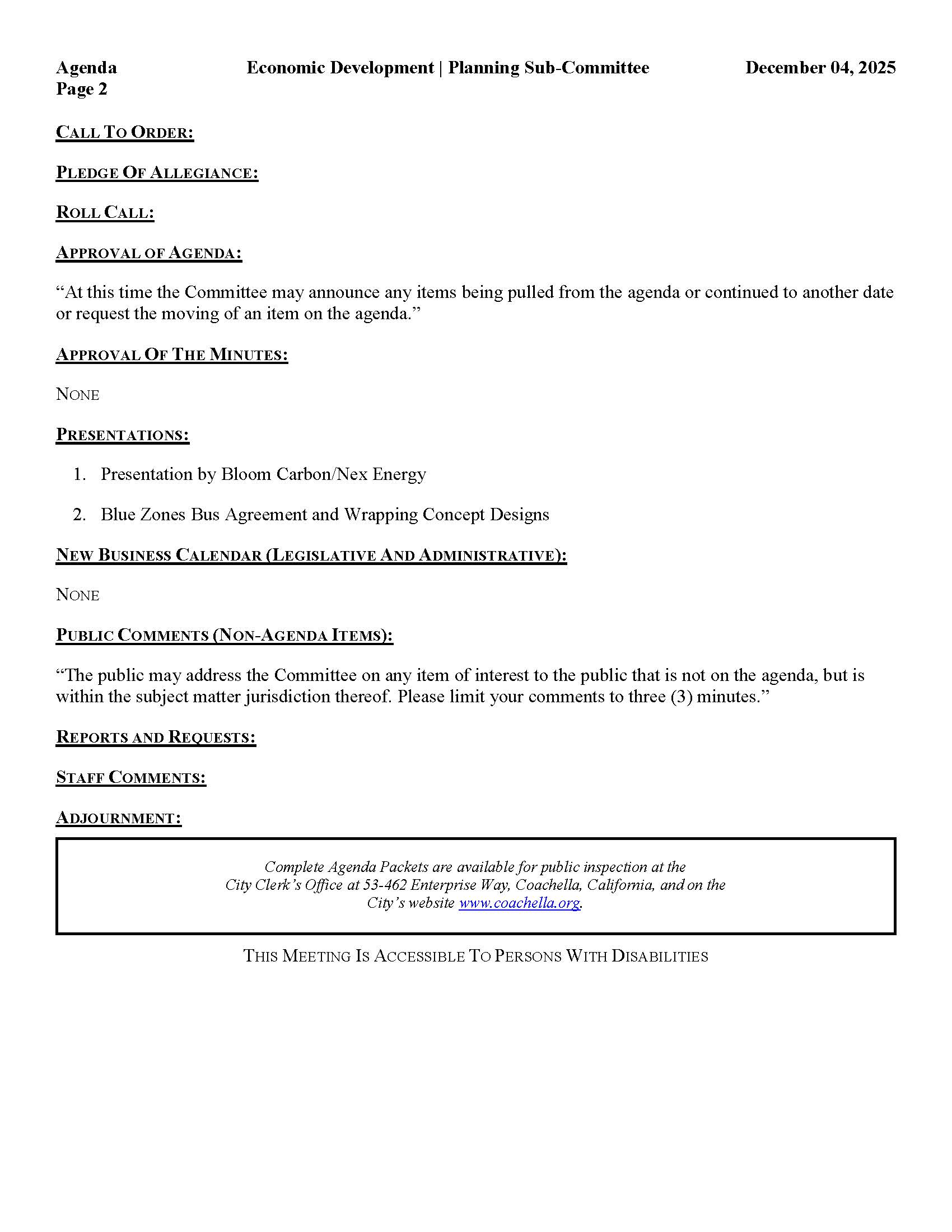 12.04.2025 Economic Development I Planning Sub-Committee Meeting Agenda_Page_2