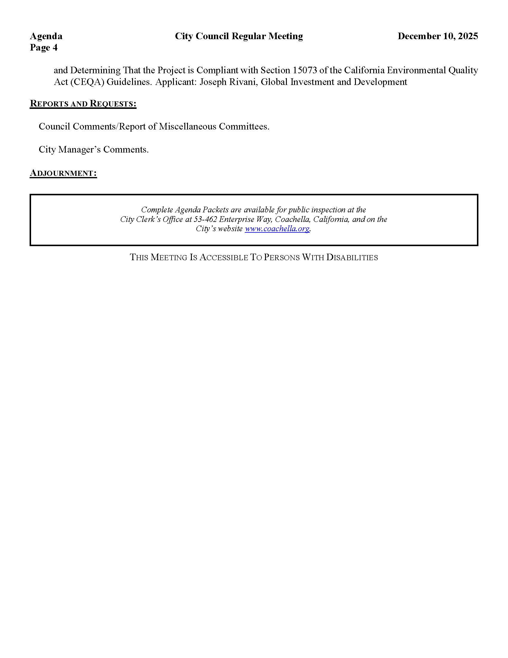 2025-12-10 City Council Regular Meeting Agenda_Page_4